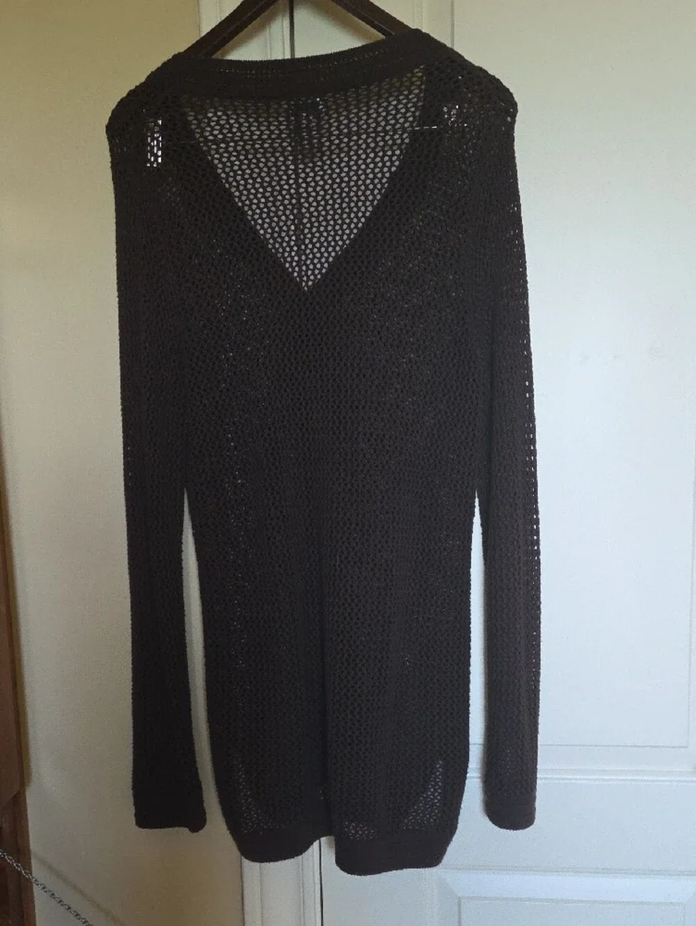 Chicos lightweight open